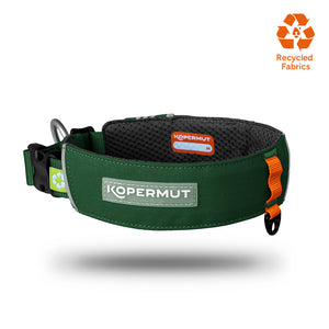 Dolomitic™ Collar Alpine Green