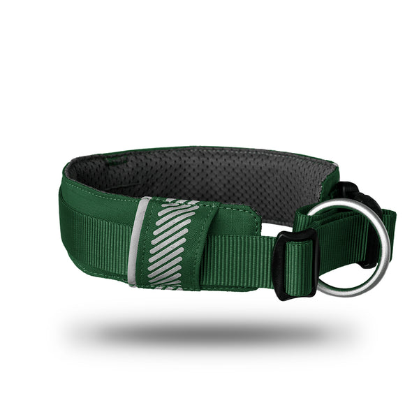 Dolomitic™ Collar Alpine Green