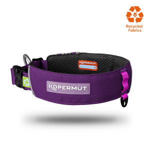 Dolomitic™ Collar Blueberry