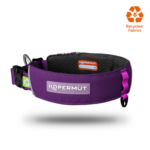 Dolomitic™ Collar Blueberry