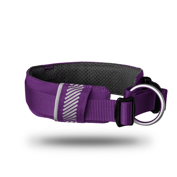 Dolomitic™ Collar Blueberry