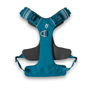 Dolomitic™ Harness Lake Blue
