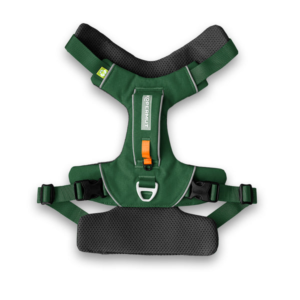 Dolomitic™ Harness Alpine Green