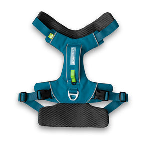 Dolomitic™ Harness Lake Blue