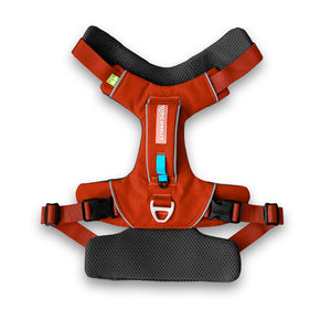 Dolomitic™ Harness Sunset Orange