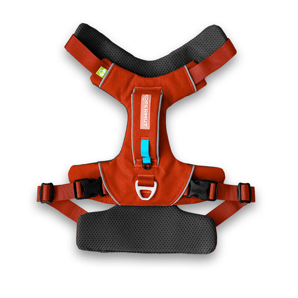 Dolomitic™ Harness Sunset Orange